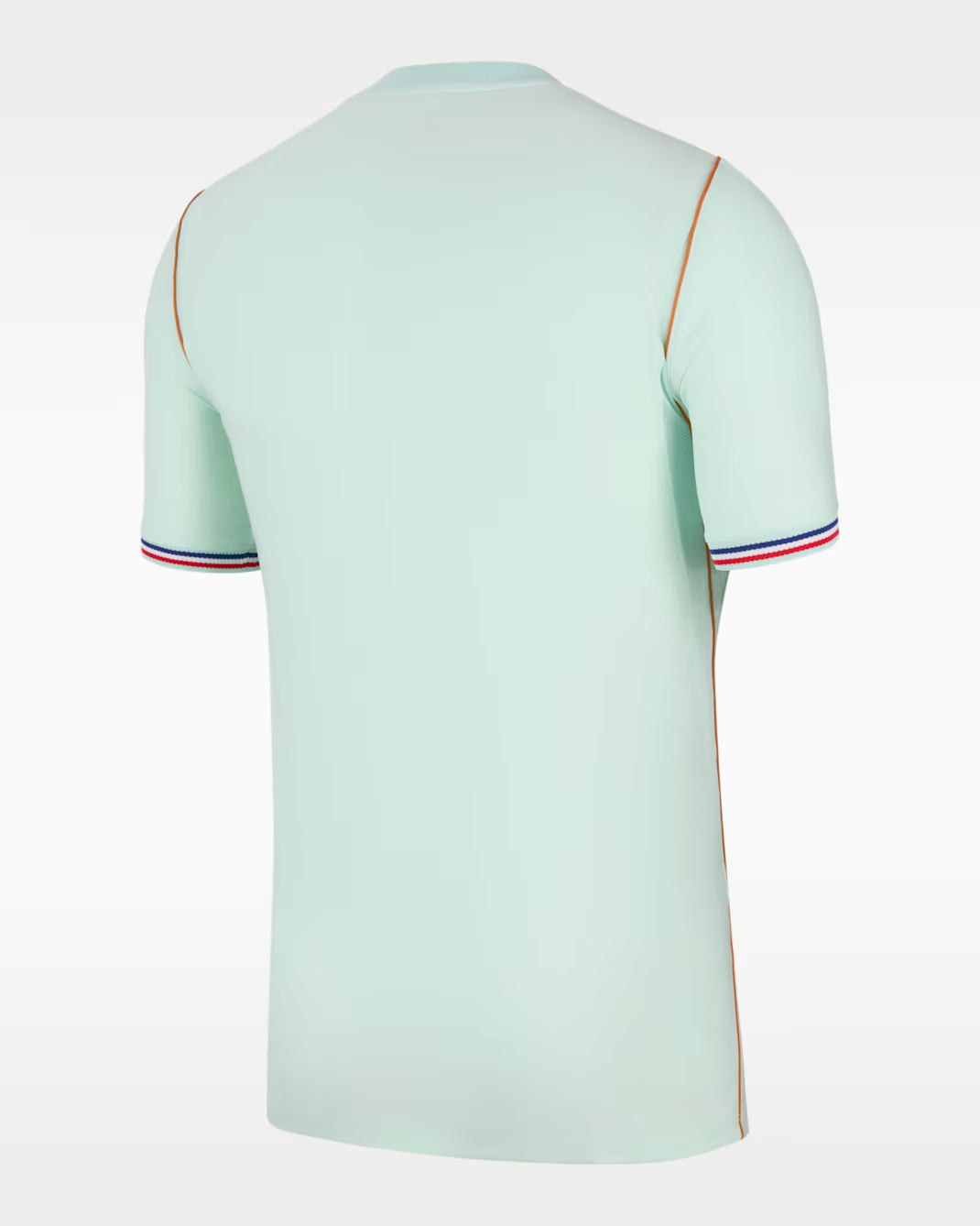 Maillot Extérieur Équipe de France 2025/2026 — Replica CDM 2026 Flocage Personnalisé
