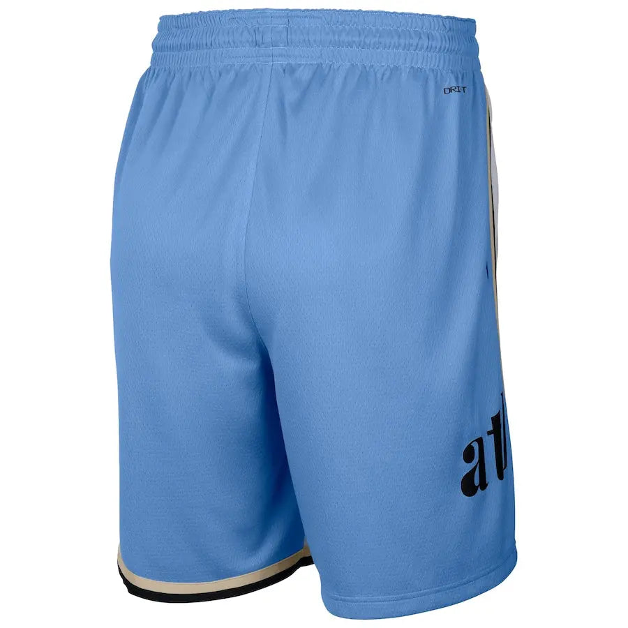 Short Atlanta Hawks - City Edition 2024/2025 Nike