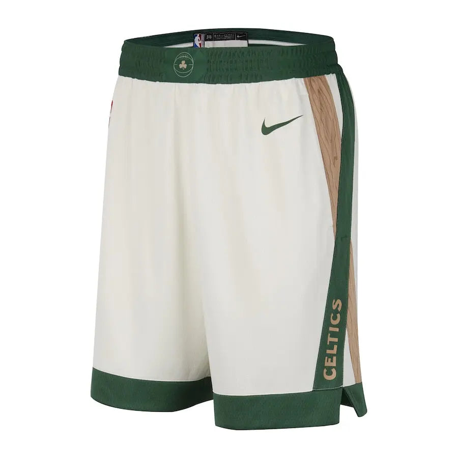 Short Boston Celtics - City Edition 2023/2024 Nike