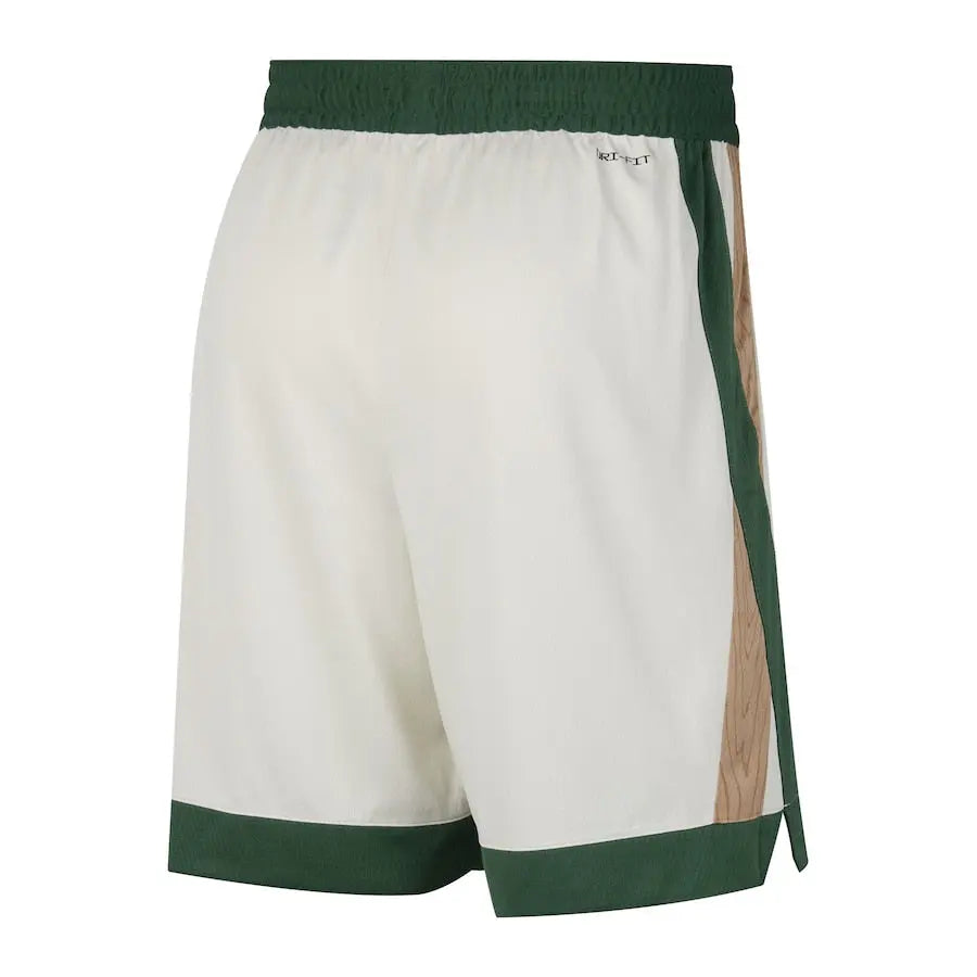 Short Boston Celtics - City Edition 2023/2024 Nike