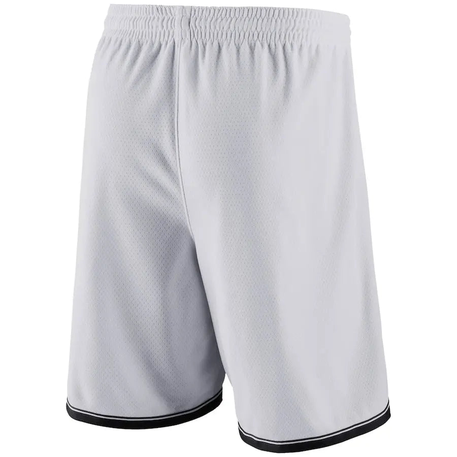 Short Brooklyn Nets - Association Edition 2023/2024 Nike