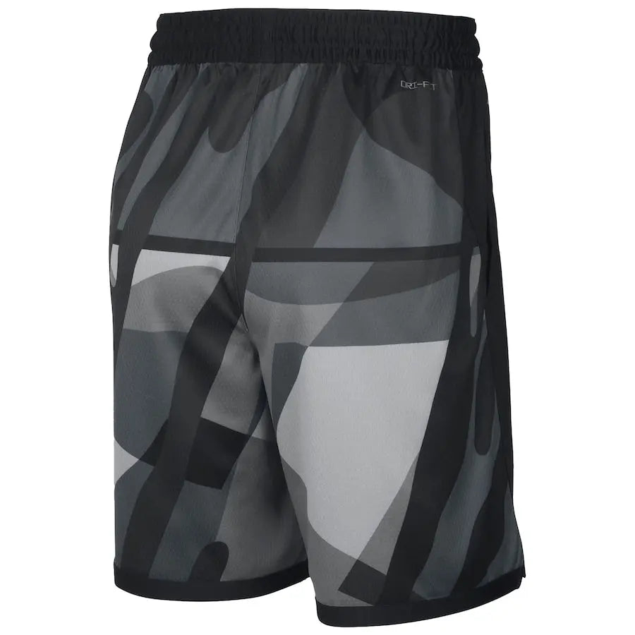 Short Brooklyn Nets - City Edition 2024/2025 Nike