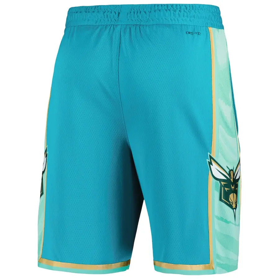 Short Charlotte Hornets - City Edition 2023/2024 Nike