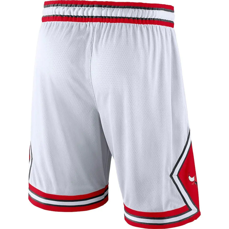 Short Chicago Bulls - Association Edition 2023/2024 Nike