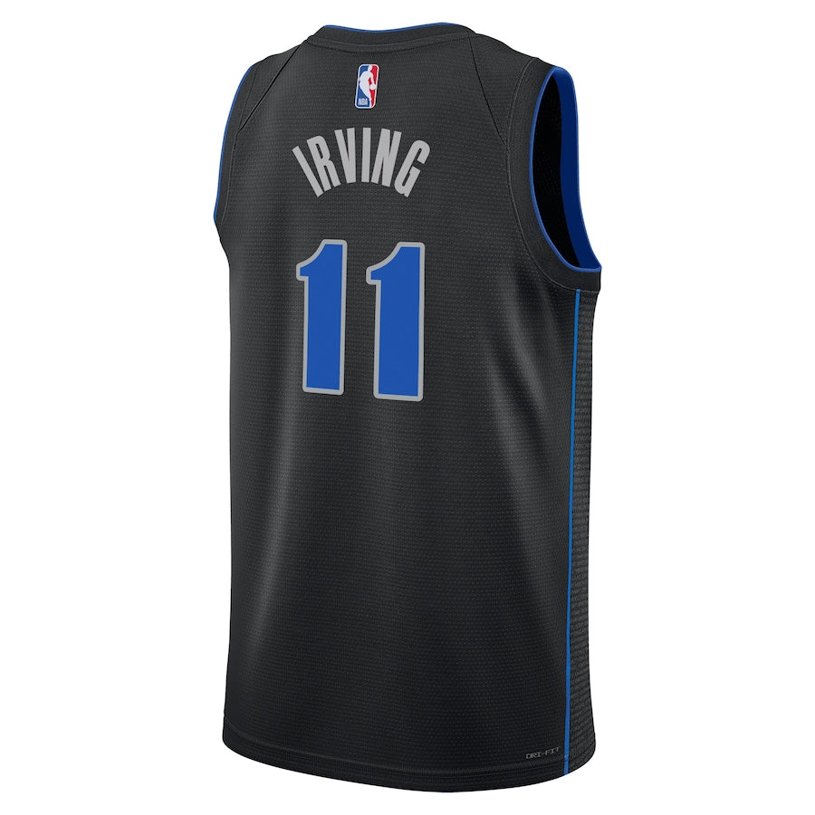 Maillot Dallas Mavericks City Edition 2023/2024 - Personnalisable