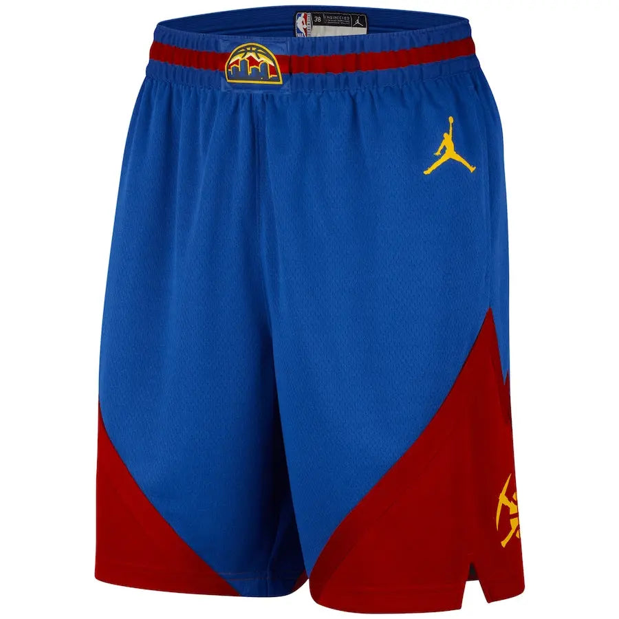 Short Denver Nuggets - Statement Edition 2023/2024 Nike