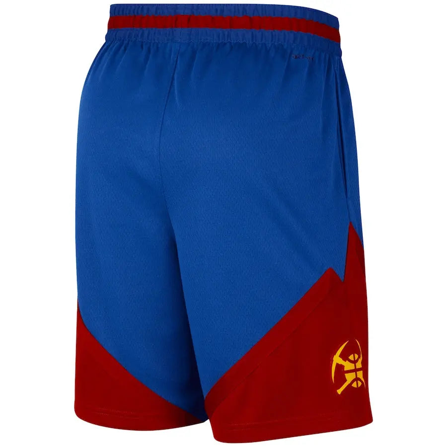 Short Denver Nuggets - Statement Edition 2023/2024 Nike