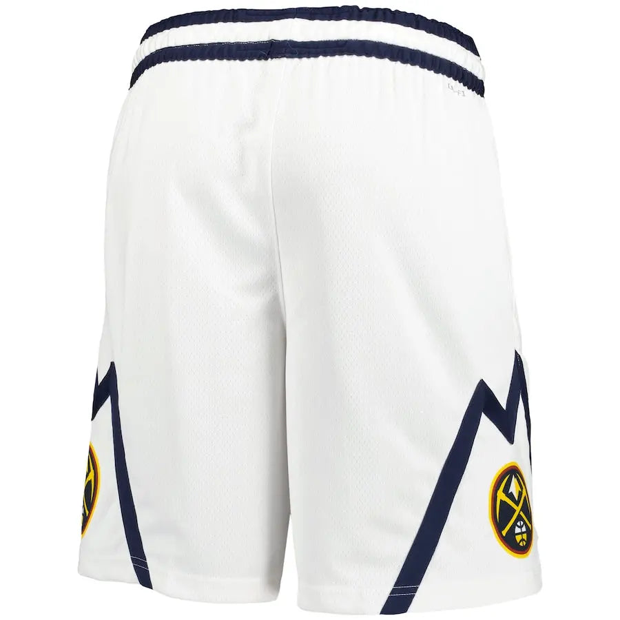 Short Denver Nuggets - Association Edition 2023/2024 Nike