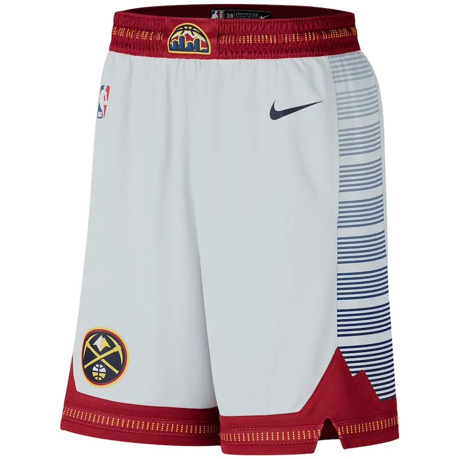 Short Denver Nuggets - City Edition 2022/2023 Nike