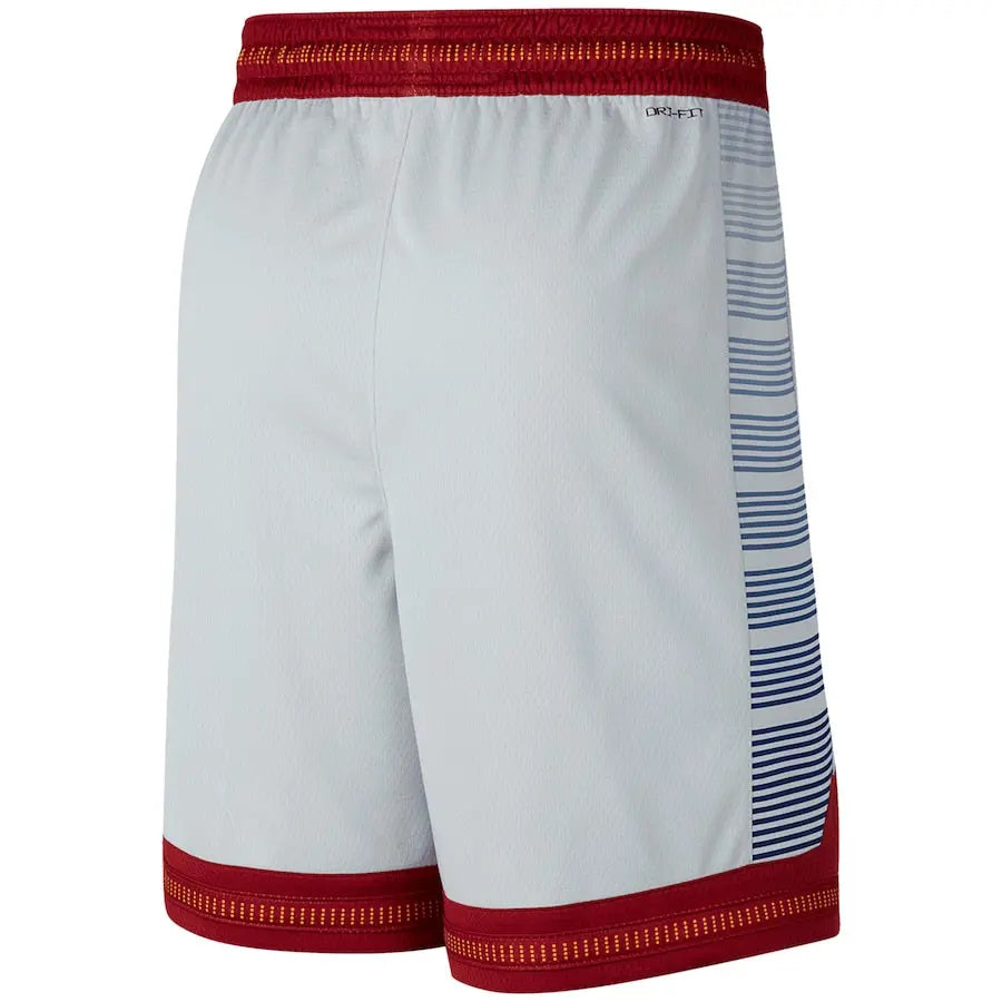 Short Denver Nuggets - City Edition 2022/2023 Nike