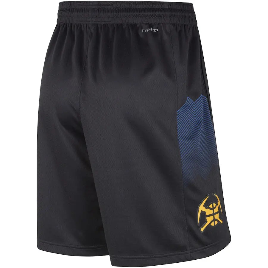 Short Denver Nuggets - City Edition 2023/2024 Nike
