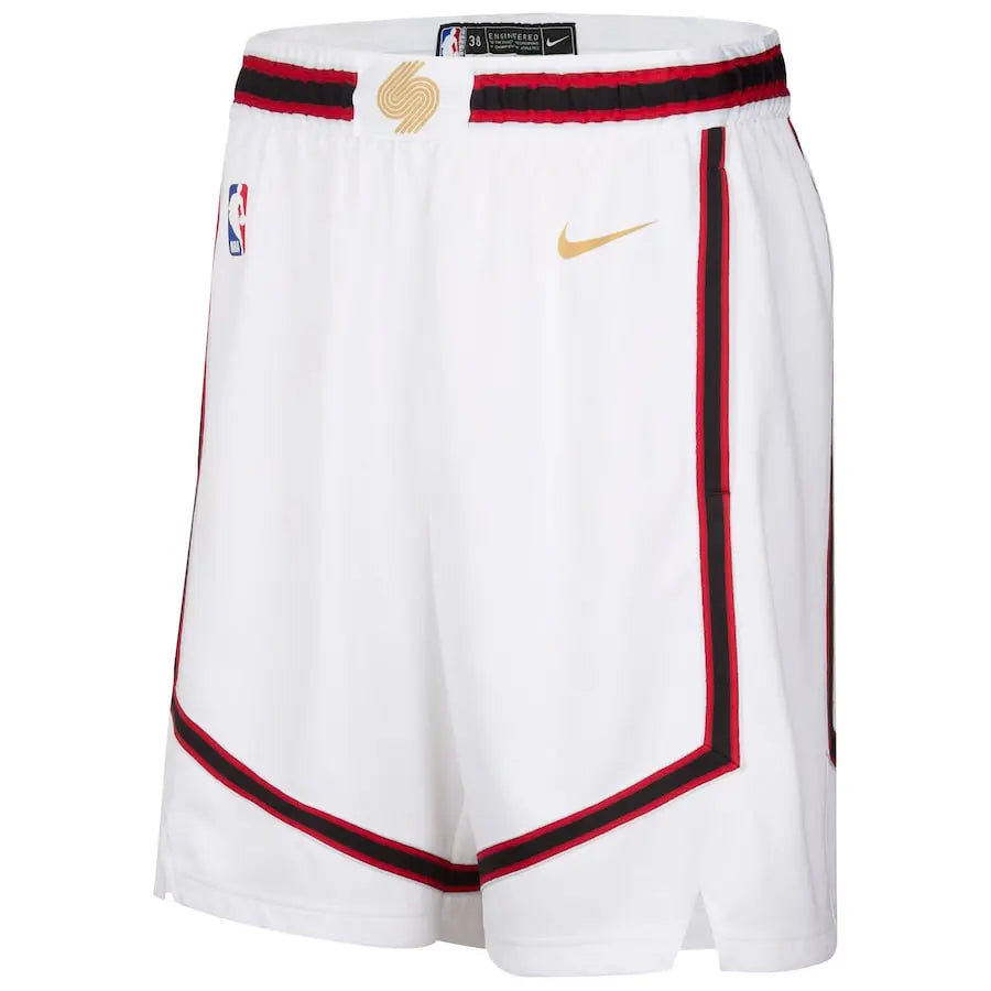 Short Houston Rockets - City Edition 2024/2025 Nike