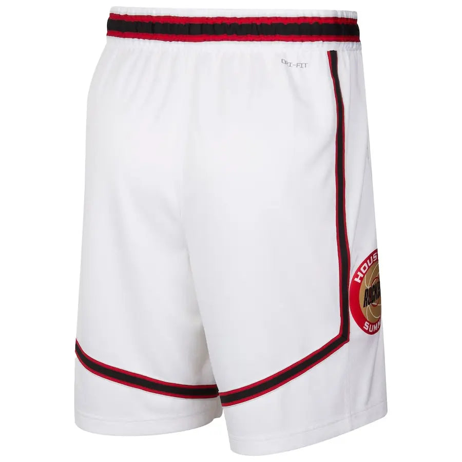 Short Houston Rockets - City Edition 2024/2025 Nike