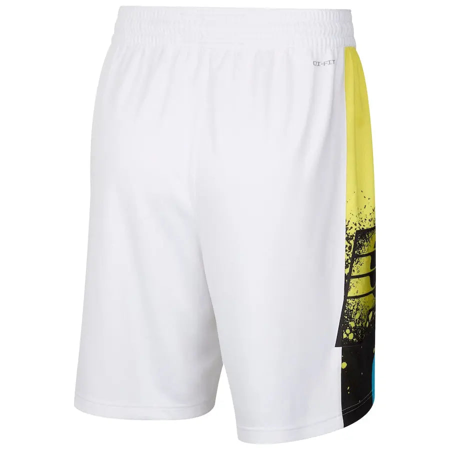 Short Indiana Pacers - City Edition 2024/2025 Nike