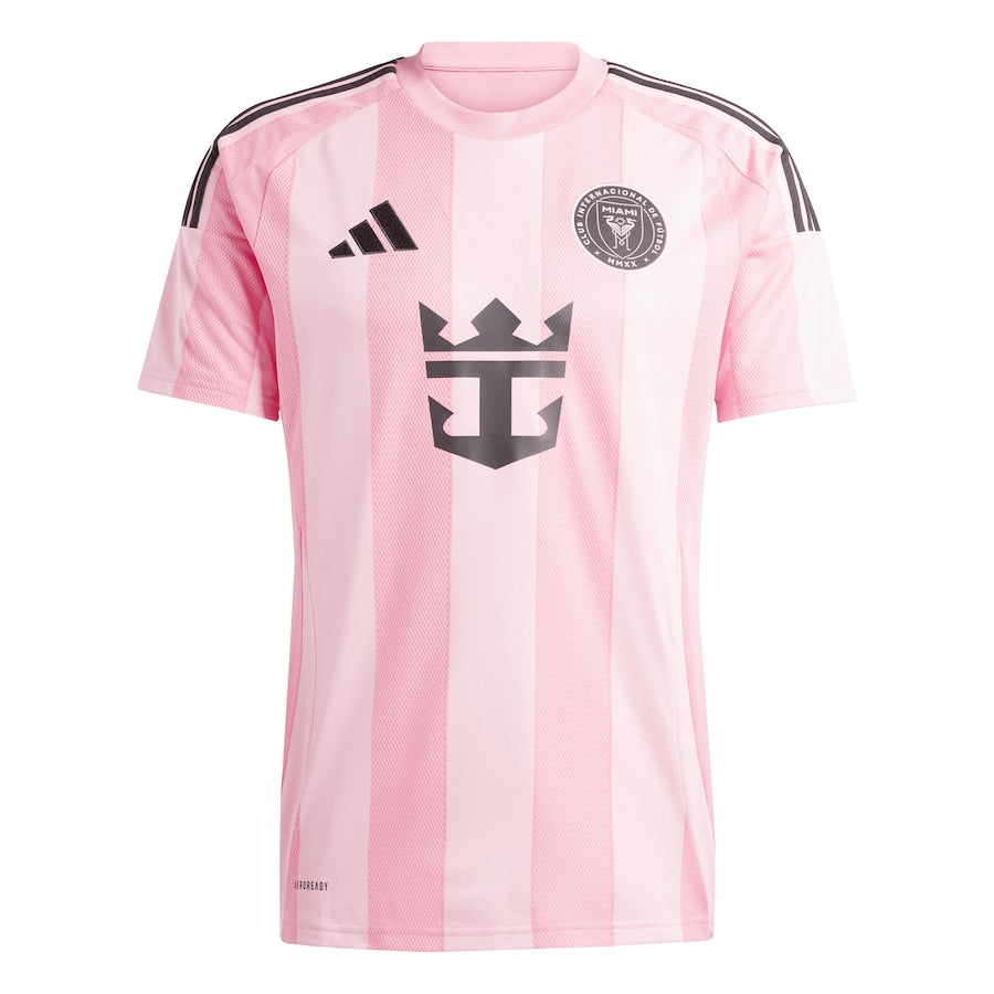 maillot inter miami domicile2025/2026_Front