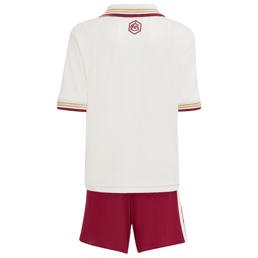 Kit Enfant Arsenal Third 2025/2026