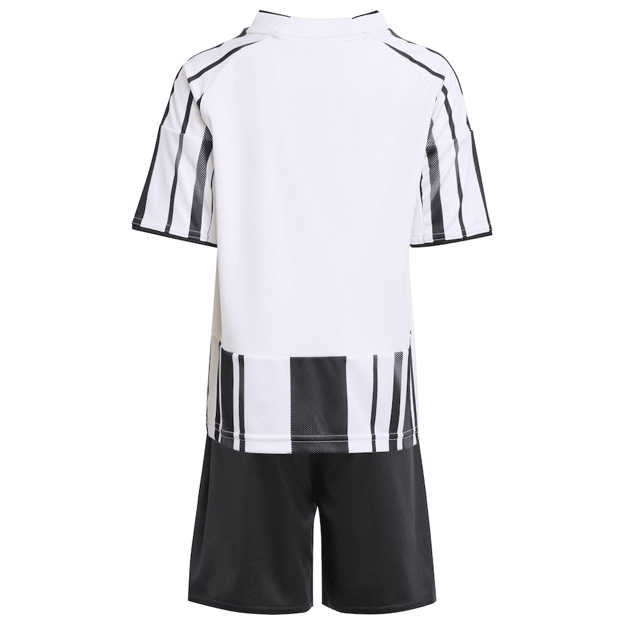 Kit Enfant Juventus Domicile 2025/2026