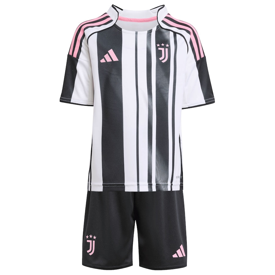 Kit Enfant Juventus Domicile 2025/2026