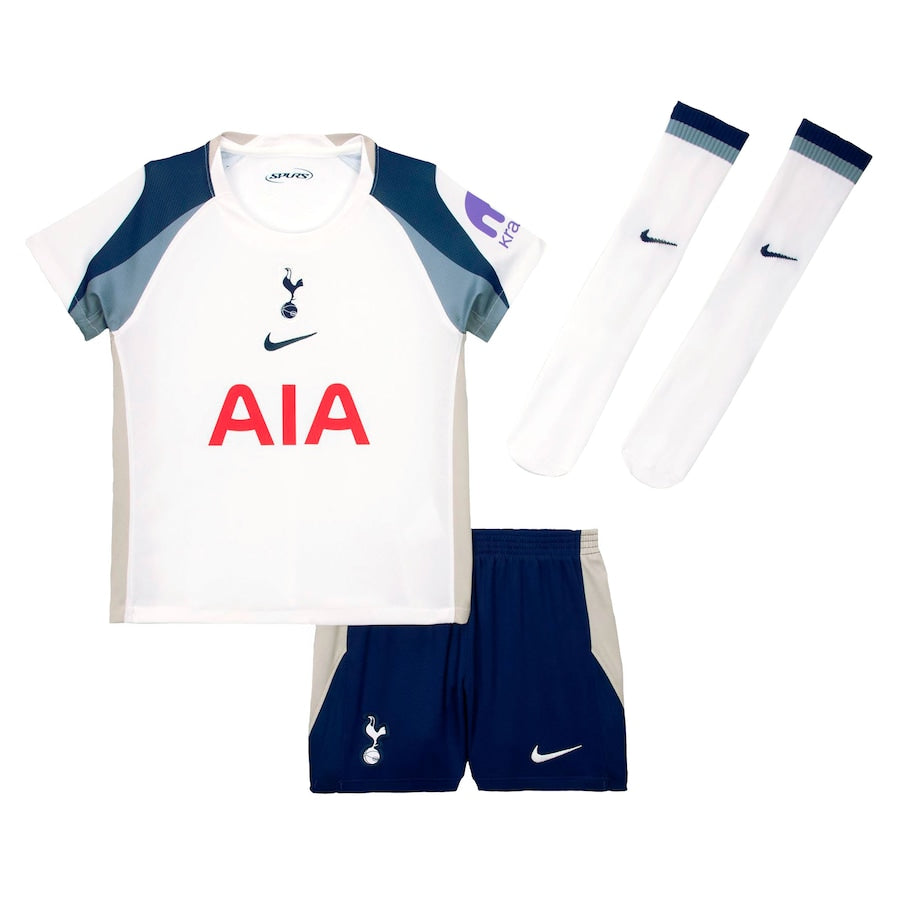 Kit Enfant Tottenham Domicile 2025/2026