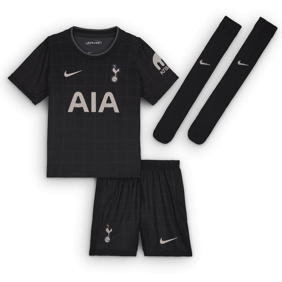 Kit Enfant Tottenham Exterieur 2025/2026