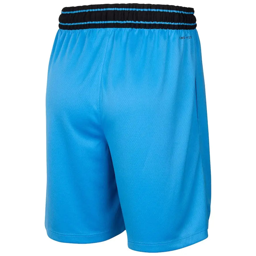 Short LA Clippers - City Edition 2024/2025 Nike