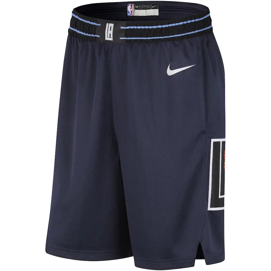 Short Los Angeles Clippers City Edition 2023/2024 Nike