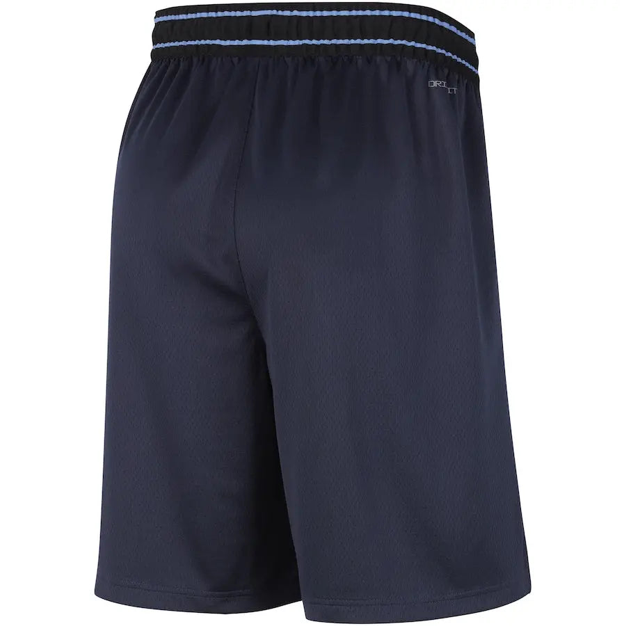 Short Los Angeles Clippers City Edition 2023/2024 Nike