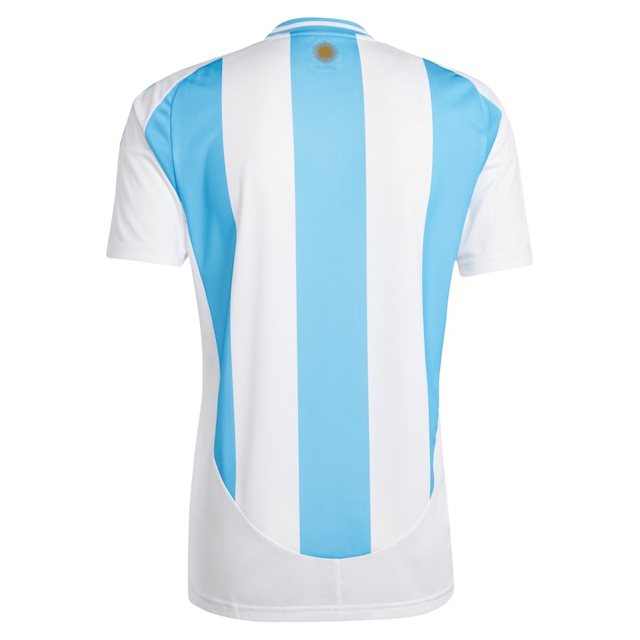 maillot-argentine-domicile-2025-back