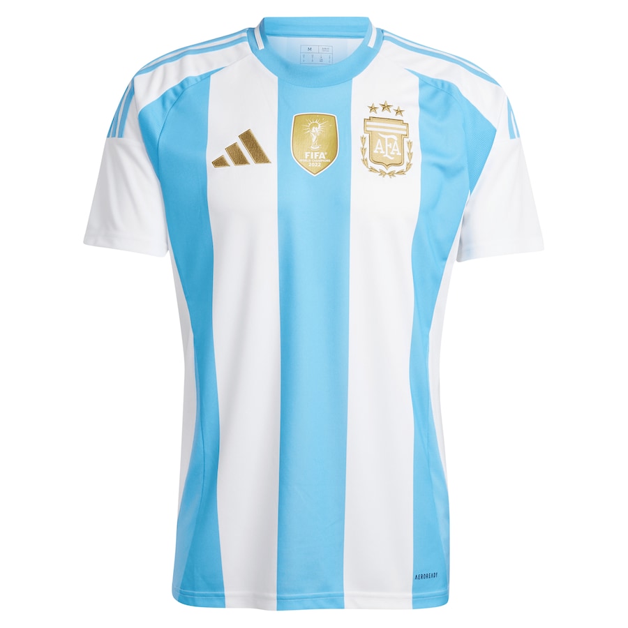 maillot-argentine-domicile-2025-front