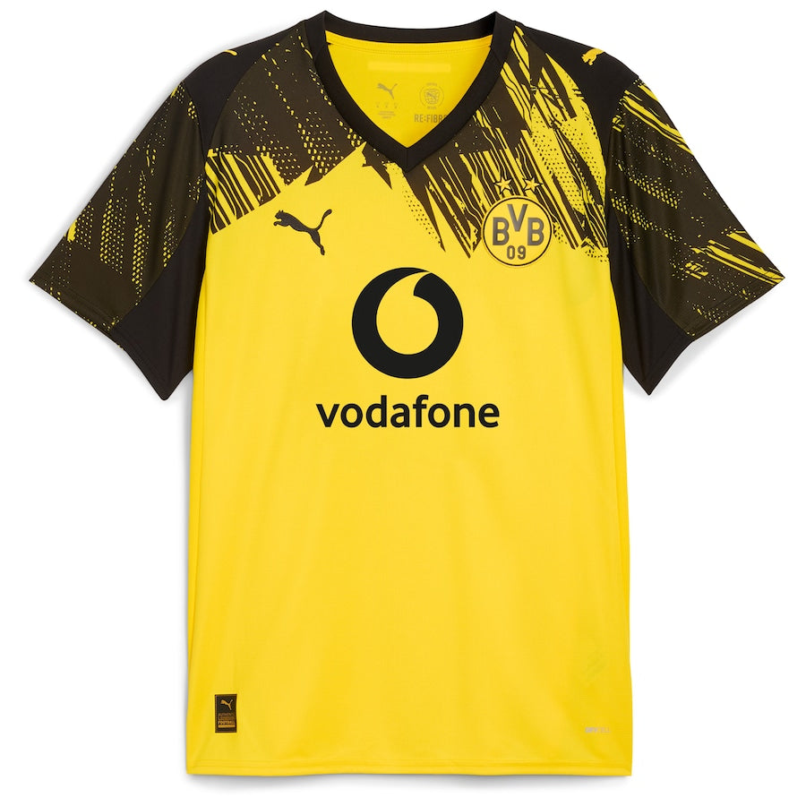 maillot-borussia-dortmund-domicile-2025-2026-front