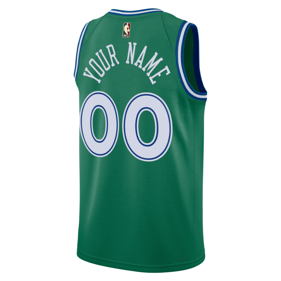 maillot-dallas-mavericks-classic-edition-2025-2026-back