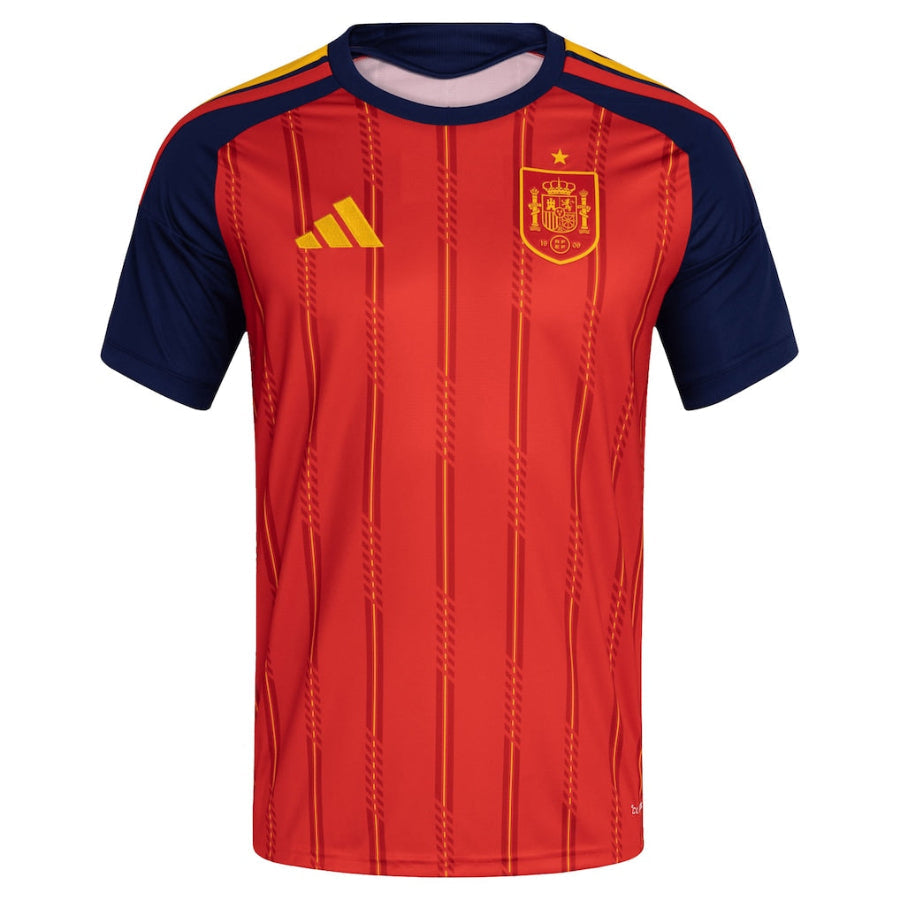 maillot-espagne-domicile-cdm-2026-front