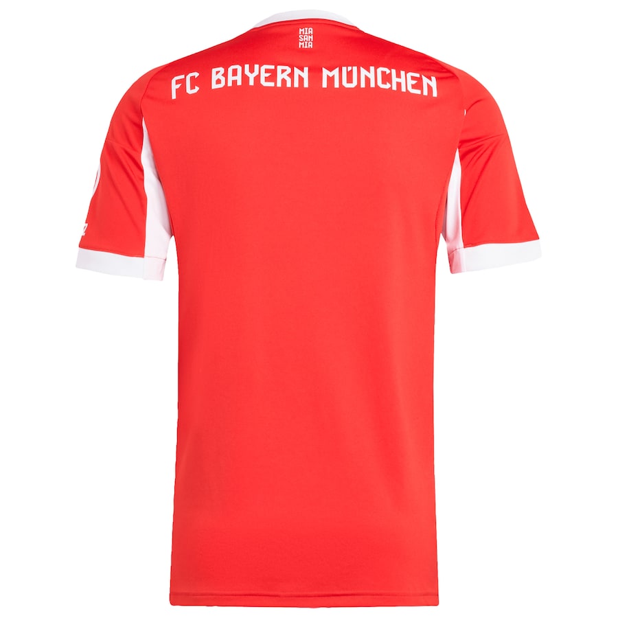 maillot-fc-bayern-munich-domicile-2025-2026-back