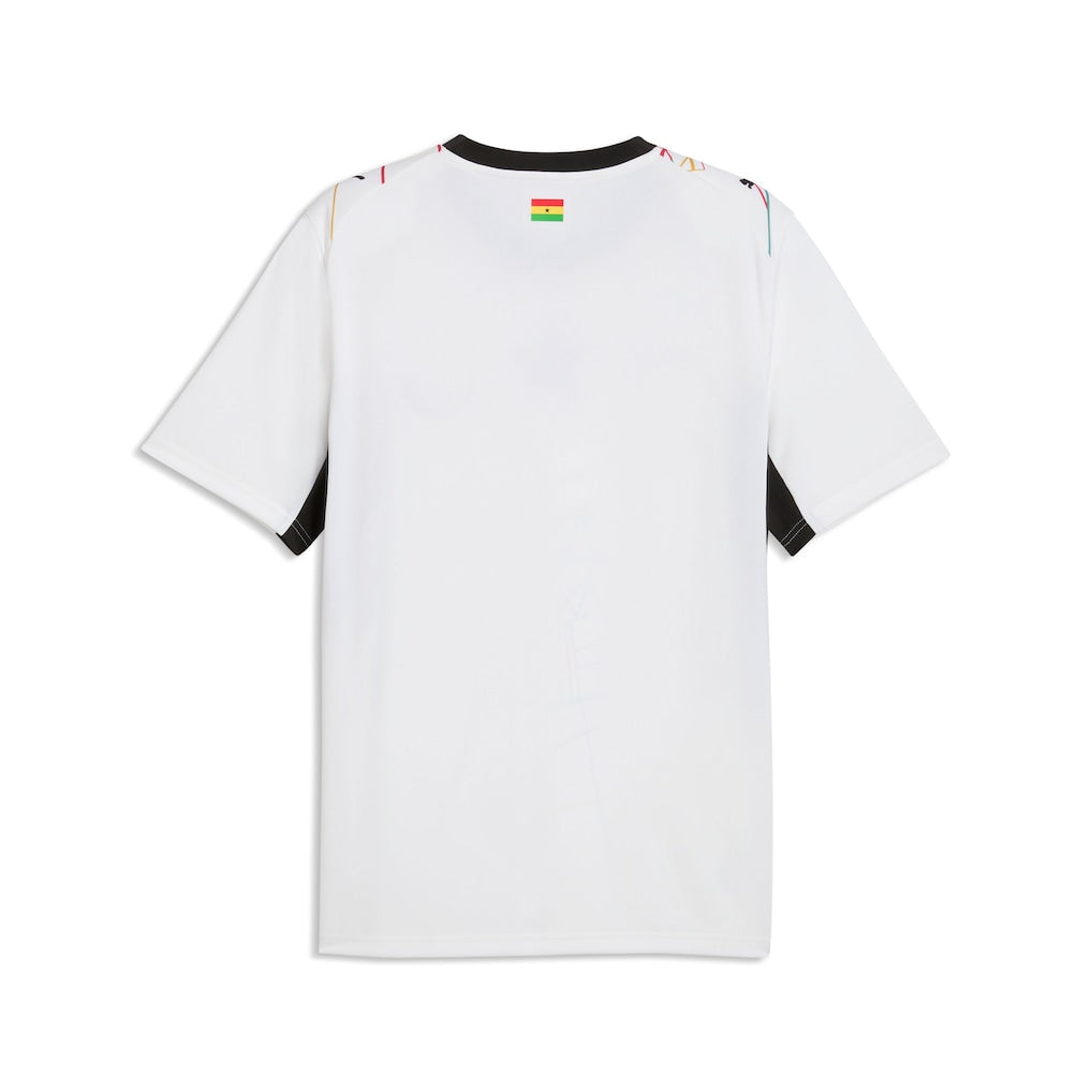 maillot-ghana-cdm-domicile-back