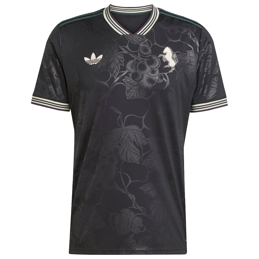 Maillot Juventus Turin Third 2025/2026