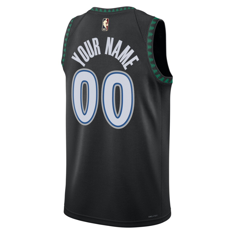 maillot-minnesota-timberwolves-classic-edition-2025-2026-back