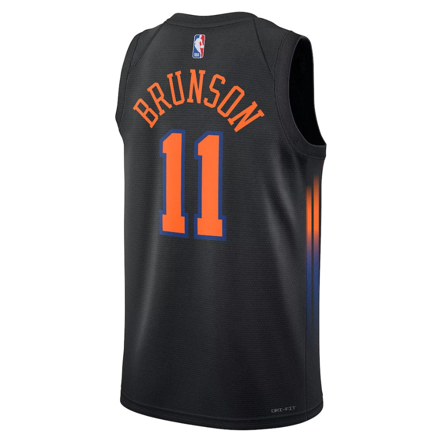 maillot-new-york-knicks-statement-edition-back