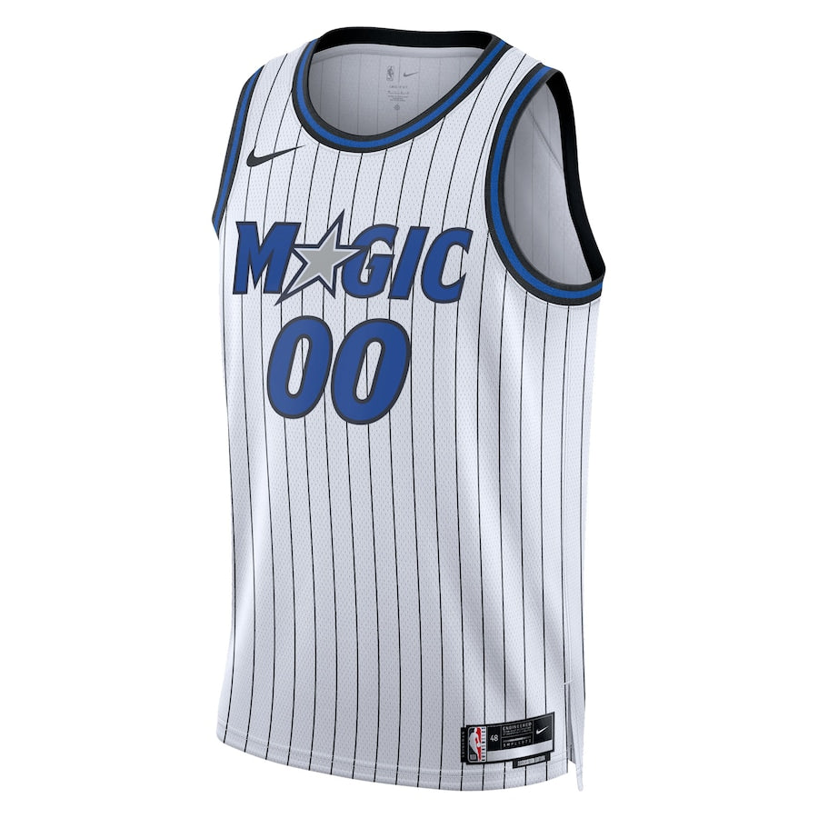 Maillot NBA Orlando Magic - Shaquille O'Neal - Taille M - Excellent état