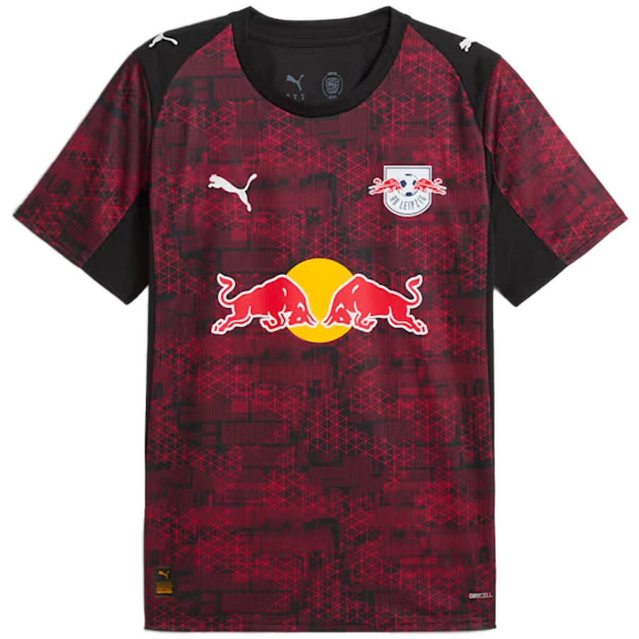 Maillot RB Leipzig Third 2025/2026 - Ballers Store
