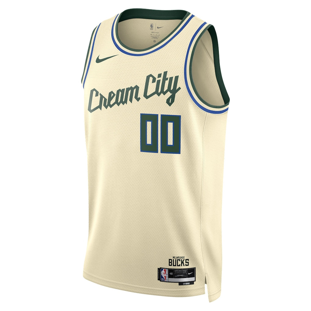 maillot bucks city edition 2025 2026 front