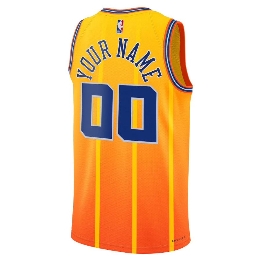 maillot charlotte hornets city edition 2025 2026 back