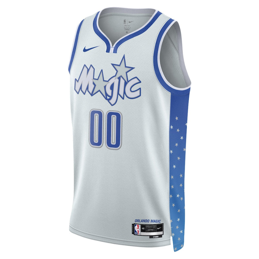 maillot orlando magic city edition 2025 2026 front