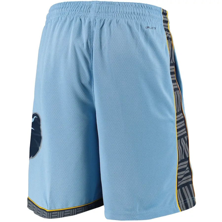 Short Memphis Grizzlies Statement Edition 2023/2024 Nike