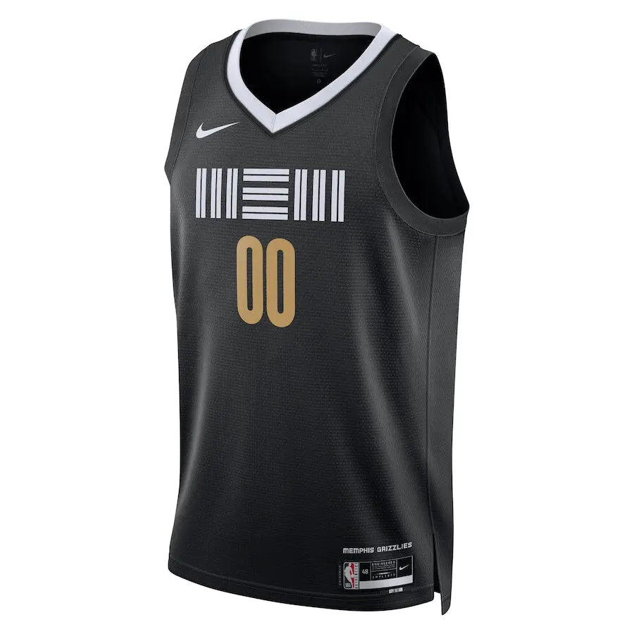 Maillot Memphis Grizzlies - City Edition 2023/2024 - Personnalisable Nike