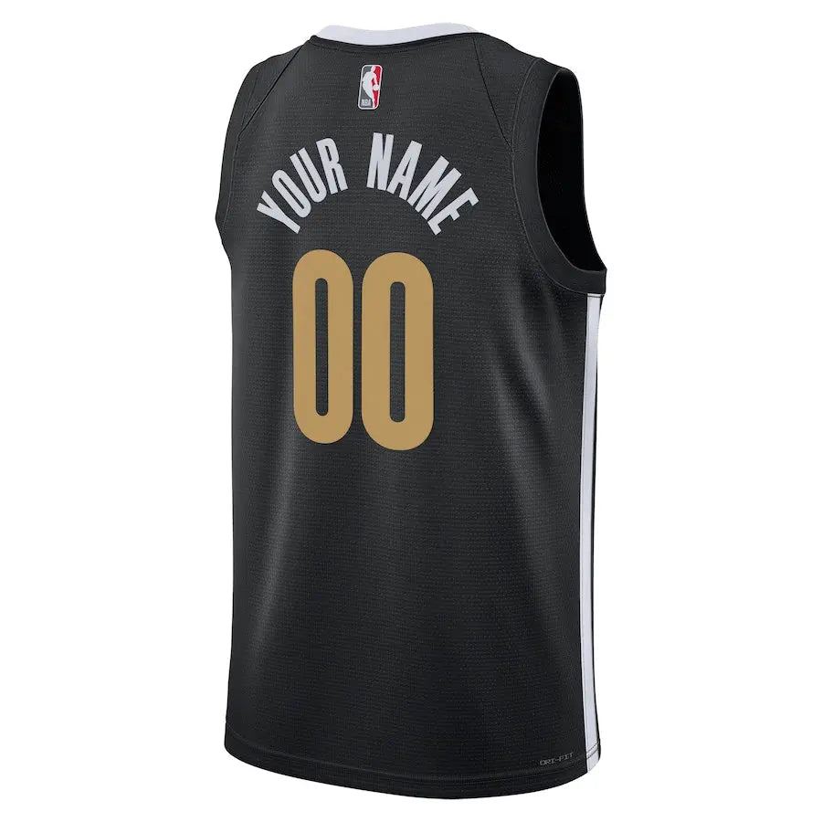 Maillot Memphis Grizzlies - City Edition 2023/2024 - Personnalisable Nike