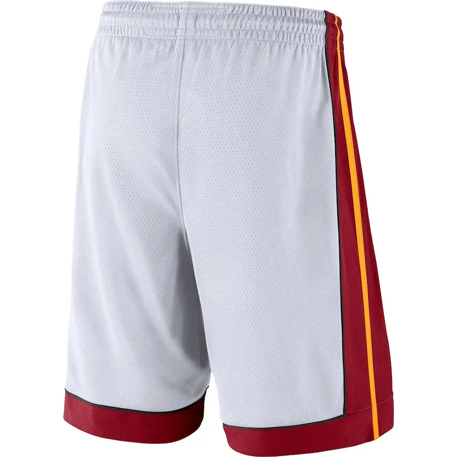 Short Miami Heat - Association Edition 2023/2024 Nike