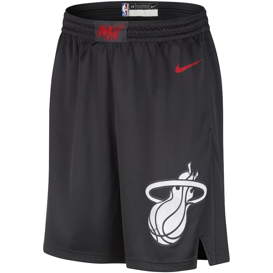 Short Miami Heat - City Edition 2023/2024
