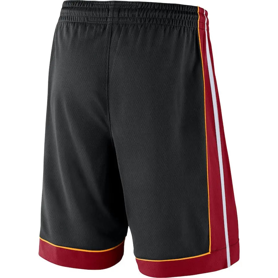 Short Miami Heat - Icon Edition 2023/2024 Nike