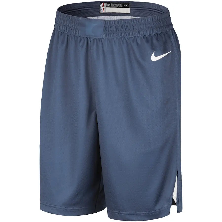 Short Minnesota Timberwolves City Edition 2023/2024 Nike