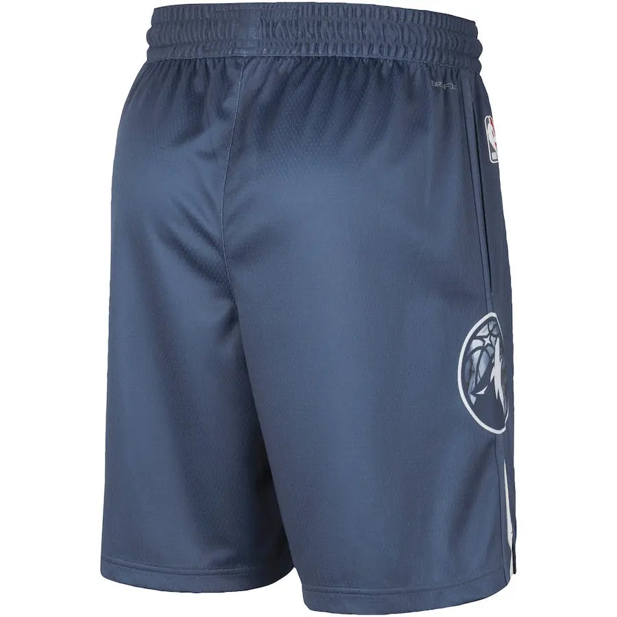 Short Minnesota Timberwolves City Edition 2023/2024 Nike